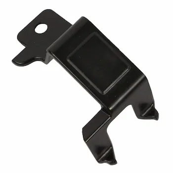 Collision Avoidance Camera Bracket