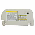 Sun Visor - Left Main Image