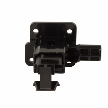 Glove Compartment Lock Box Latch