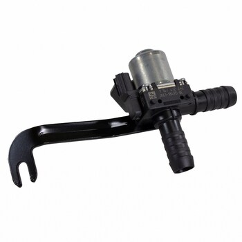 Hvac Heater Control Valve - 2.0L (AT)