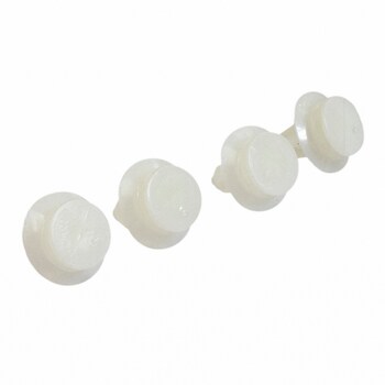 Door Sill Plate Clip Miscellaneous Hardware - 8.3 X 0.7X2 (LWB Van, Series 500V/510V)