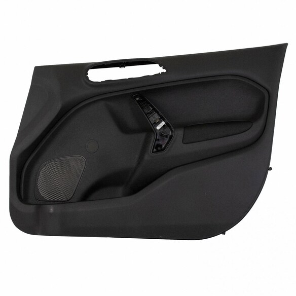 Door Interior Trim Panel - Right, Front Main Image