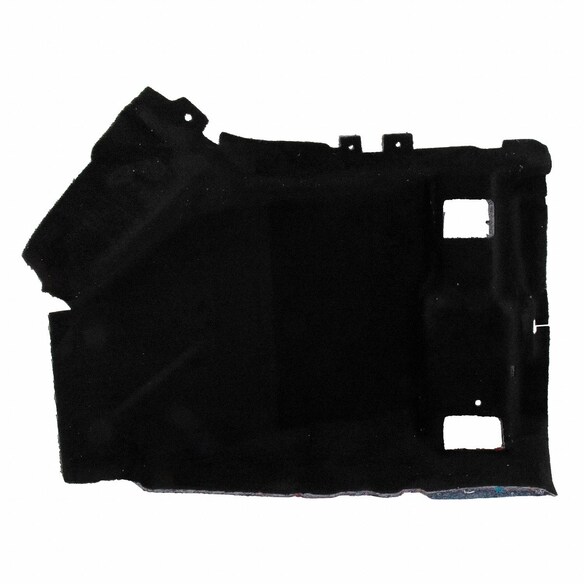 Carpet Floor - Right Main Image