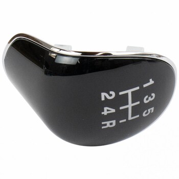 Automatic Transmission Shift Indicator Insert (5-MT, MT)