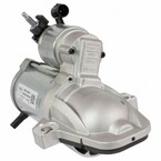 Starter Motor - 2.3L Main Image
