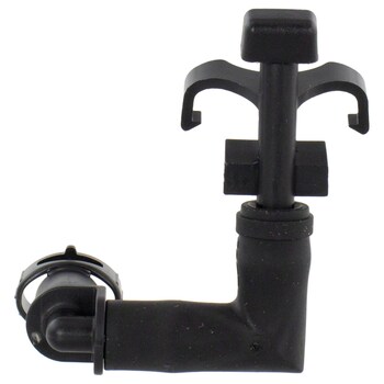 Jet Liftgate Washer Hose - Rear