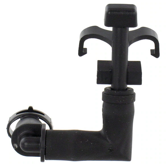 Jet Liftgate Washer Hose - Rear Main Image