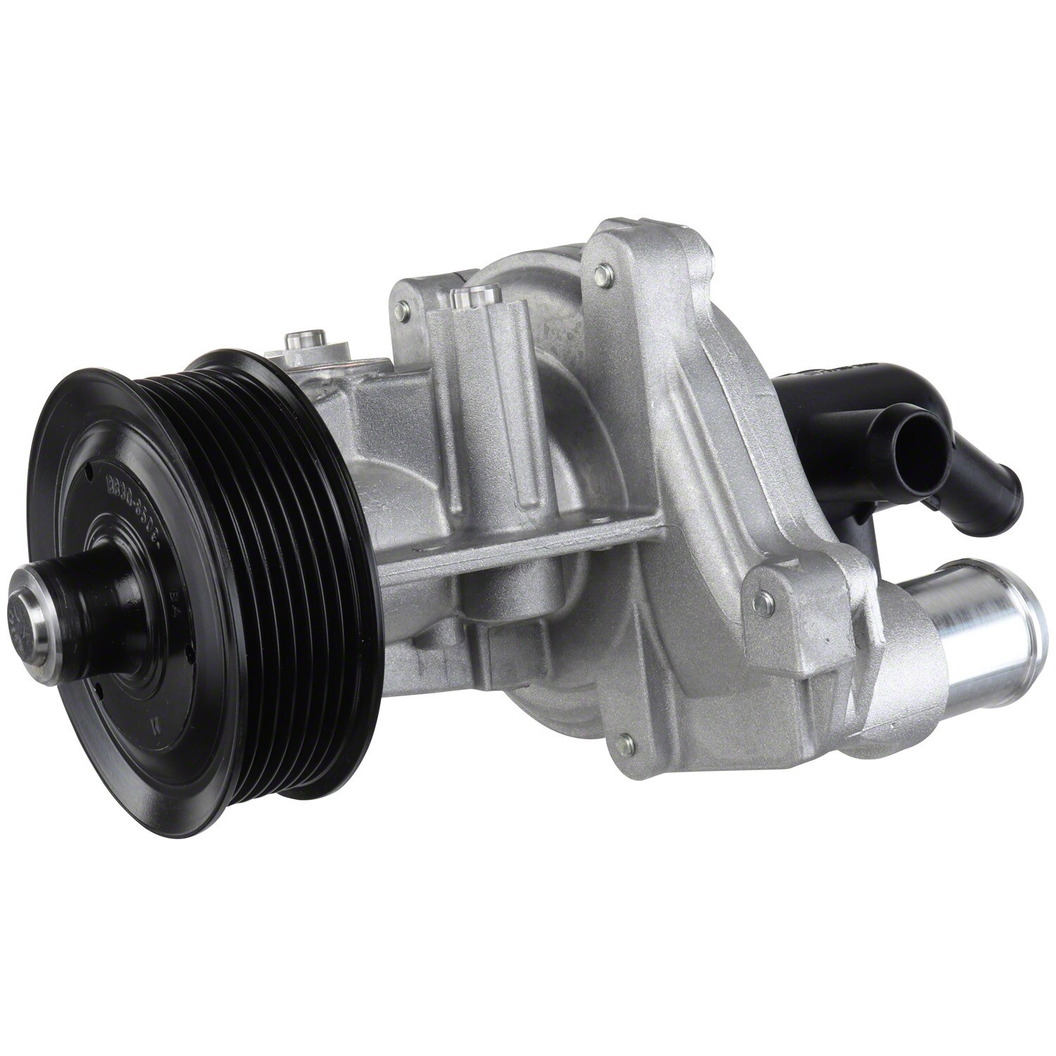 Motorcraft Engine Water Pump 6.7L Diesel - PW643 | Parts | Ford.com