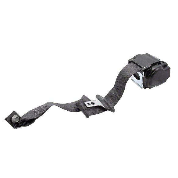 Seat Belt Lap and Shoulder - Right, Rear Main Image