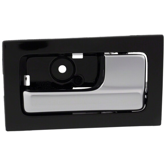 Interior Door Handle Screw Cap Main Image