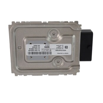 EEC V Engine Control Module ECM