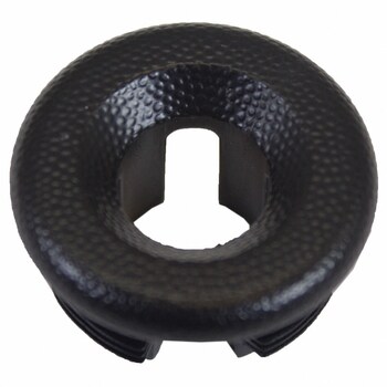 Bed Extender Bumper bushing