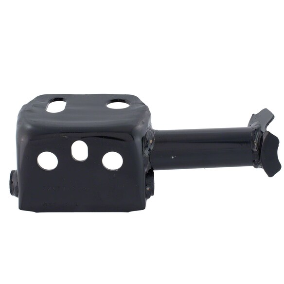 Automatic Transmission Mount Bracket Sidemember - Right, Front Main Image