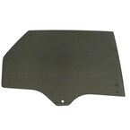 Door Glass - Right, Rear Main Image