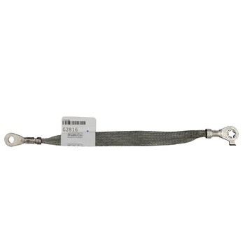 Body Electrical Ground Strap Earth - 2.5L