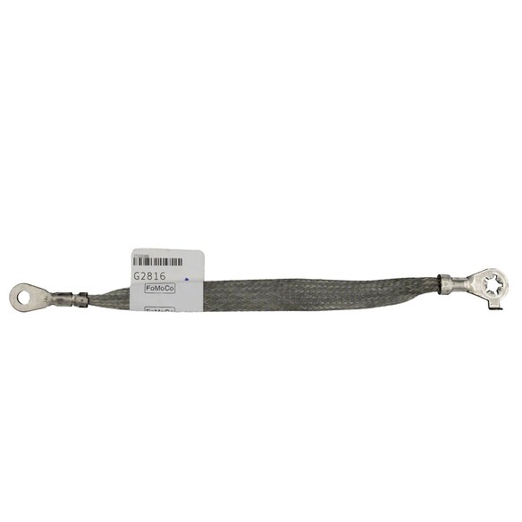 Body Electrical Ground Strap Earth - 2.5L Main Image