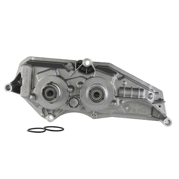 Automatic Transmission Control Module (TCM) (AT) Main Image