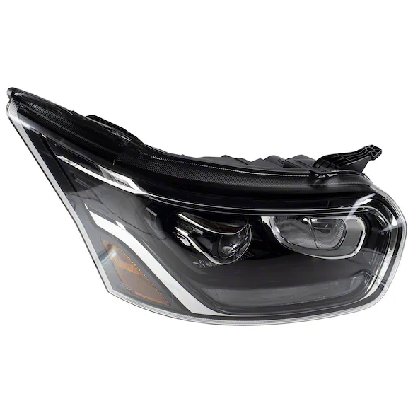 Composite Headlight - Right, Front Main Image