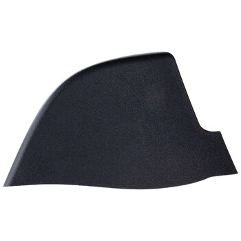 Door Trim Molding Cover - Right, Front, Lower
