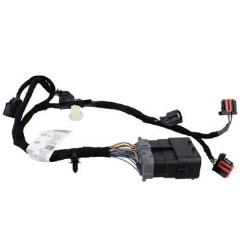 Wire Accessory Feed - 2.0L