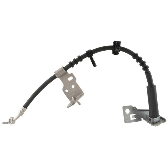 Brake Hydraulic Hose - Right, Front (BEV) Main Image