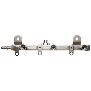 Fuel Rail Manifold Supply - Upper 1.5L