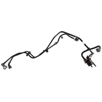 Fuel Tube Vapour SEPARAT Evaporative Emissions System Lines Vapor separator <br>2.3 LITER