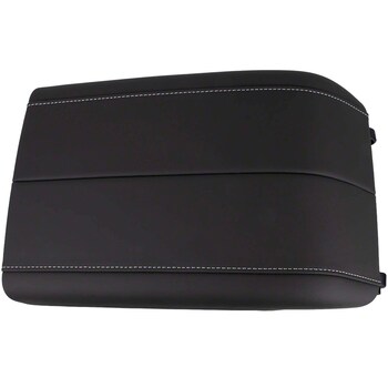 Console Armrest <br>Armrest part of the floor