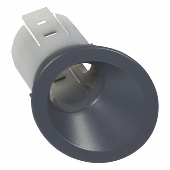 Bezel Fog Light Trim - Right