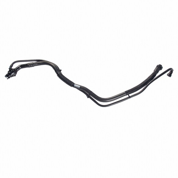 Diesel Exhaust Fluid (DEF) Filler Pipe Emissions - 6.7L Main Image