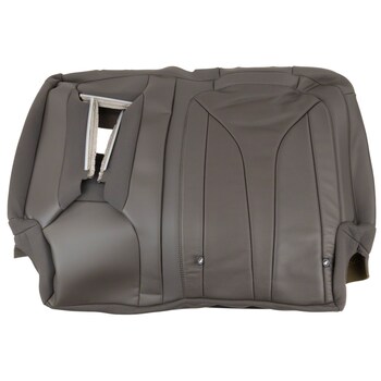 Seat Back Cover - Left, Rear