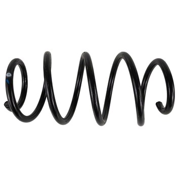 Coil Spring Special suspension