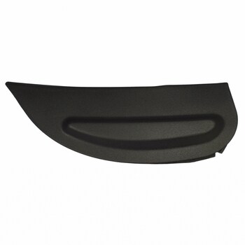 Door Mirror Trim Ring Cover - Right