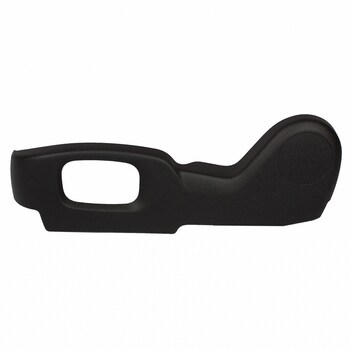 Seat Trim Panel Shield - Front