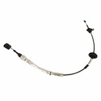 Automatic Transmission Shifter Cable Selector Lever Control (AT) Main Image