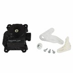Hvac Blend Door Actuator Motor - Inlet Main Image