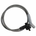 Single Lead Spark Plug Wire IGNITIO Main Image