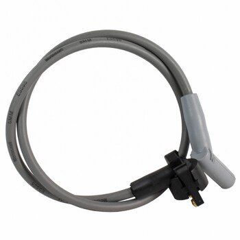Single Lead Spark Plug Wire IGNITIO