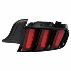 Tail Light Lamp - Right, Rear Main Image