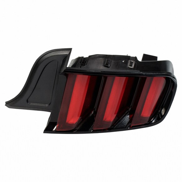 Tail Light Lamp - Right, Rear Main Image