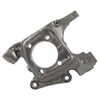 Bushing Repair Kit Steering Knuckle - Right, Rear Main Image