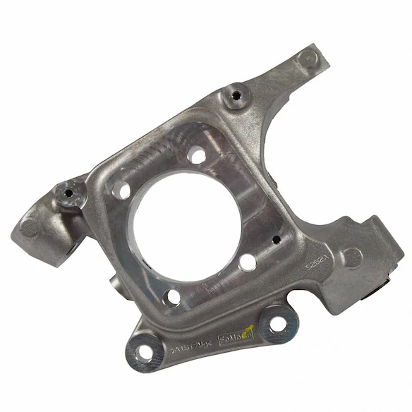 Bushing Repair Kit Steering Knuckle - Right, Rear Main Image