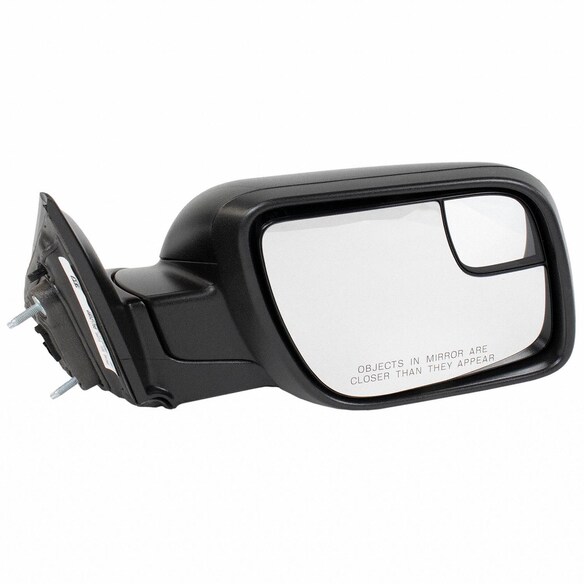 Door Mirror Rear View Head - Right, Outer Main Image