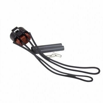 Fog Light Connector Wire