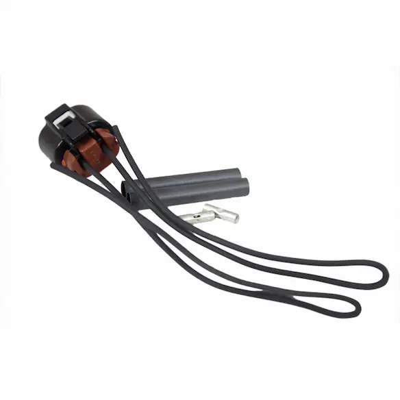 Fog Light Connector Wire Main Image