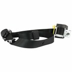 Seat Belt Lap and Shoulder Main Image