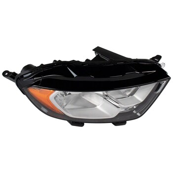 Composite Headlight - Right, Front