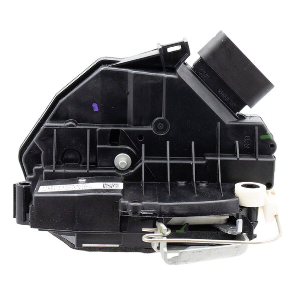 Door Latch Lock Actuator Motor - Front Main Image