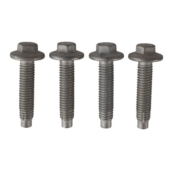 Battery Hold Down Bolt Tray - M16 X 20 Main Image