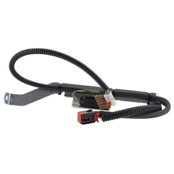 Harness Inverter - Rear